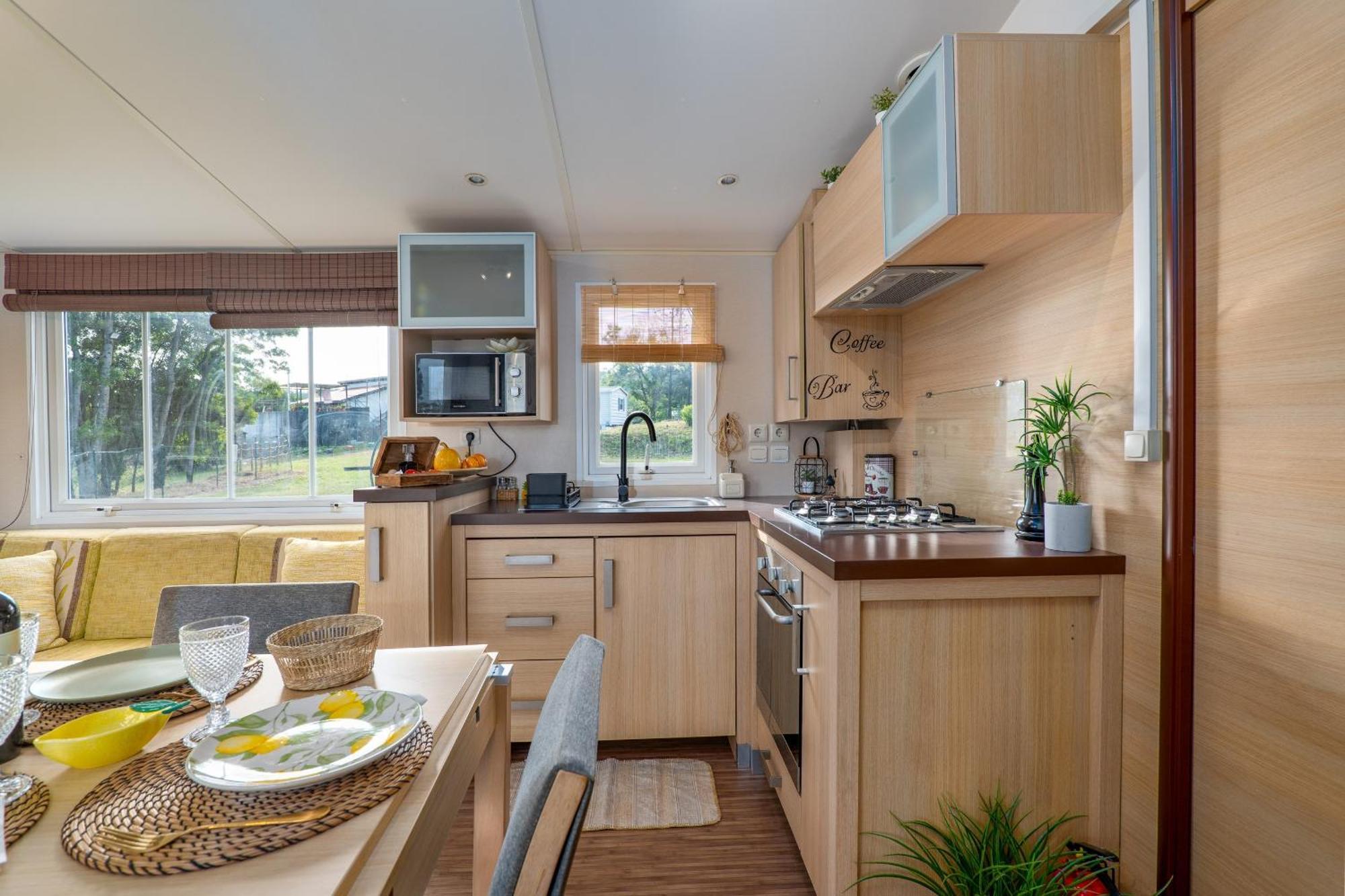 Glamping Frog Farm Villa Foz do Sousa Buitenkant foto