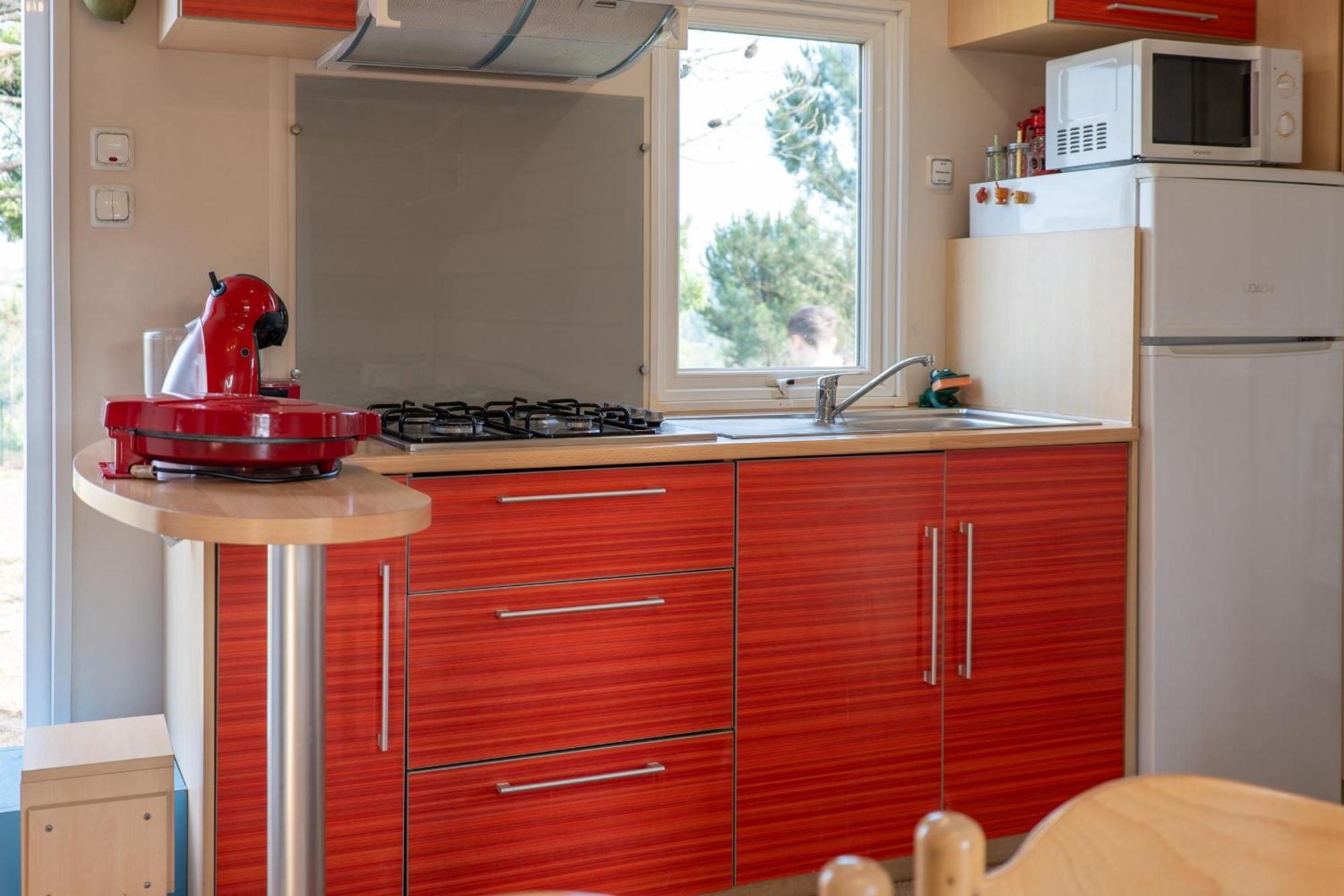 Glamping Frog Farm Villa Foz do Sousa Buitenkant foto